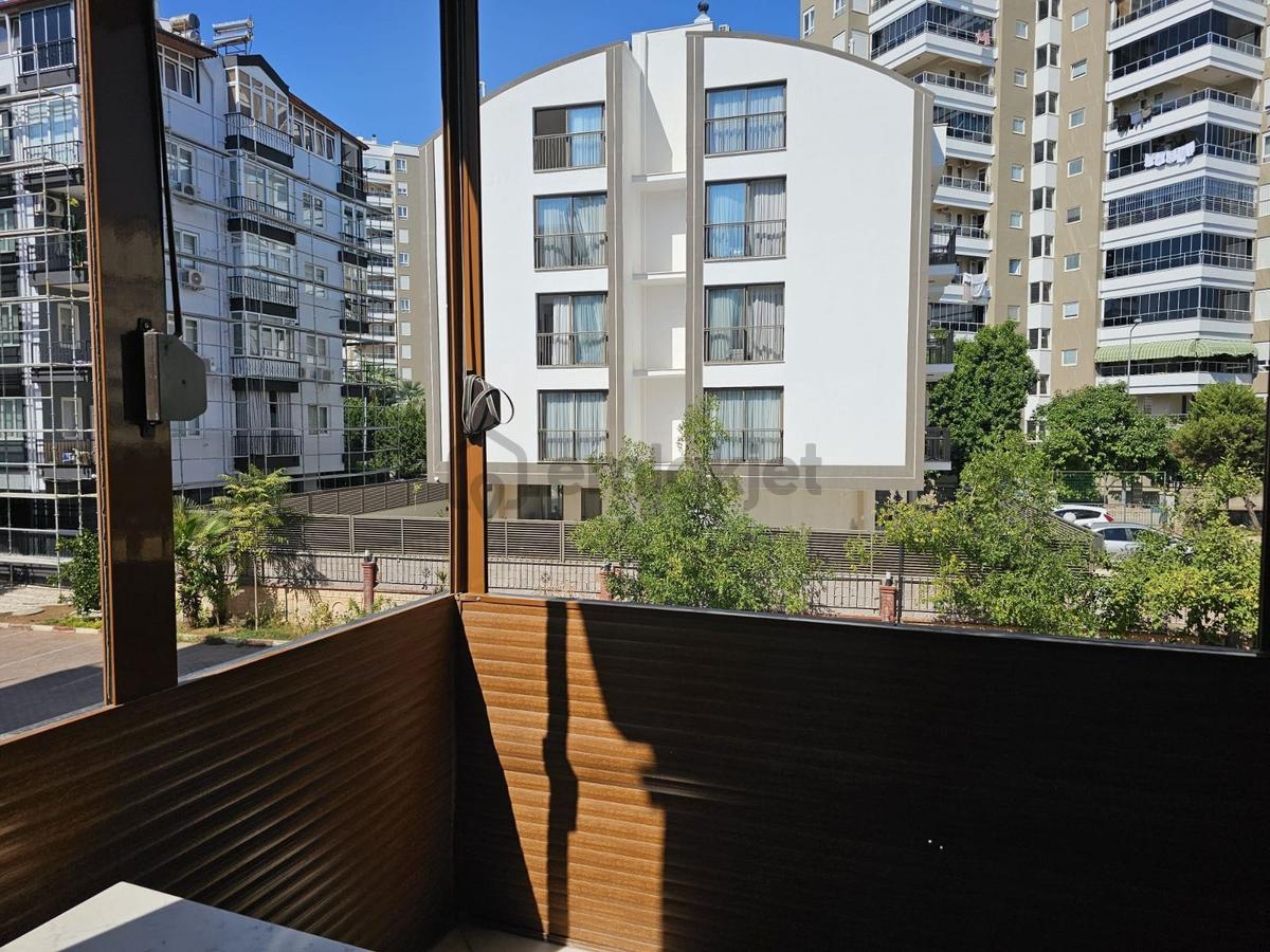 Meydankavağı Mah.site İçerisinde Eşyalı Kiralık Daire - 27