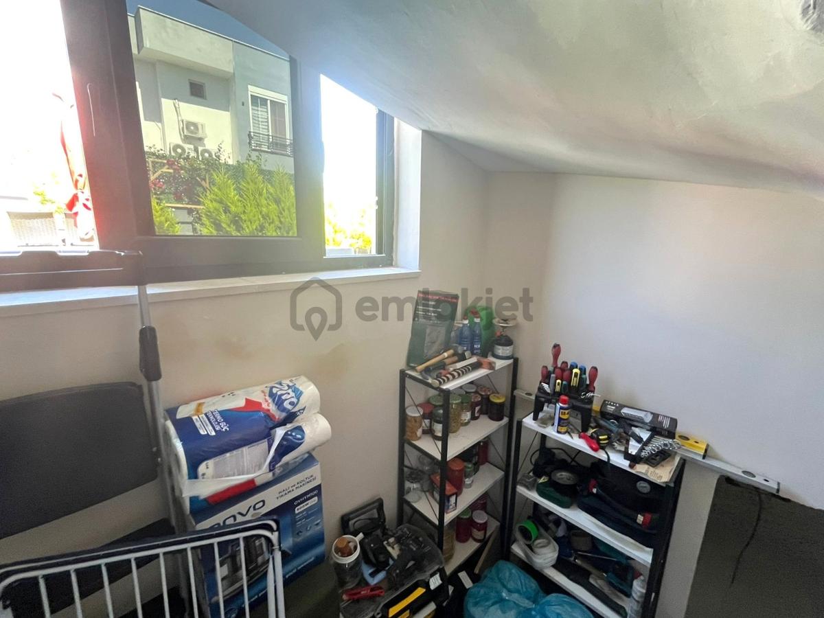 Döşemealtı Yeniköy'de 4+1 240m² Satılık Villa - 36