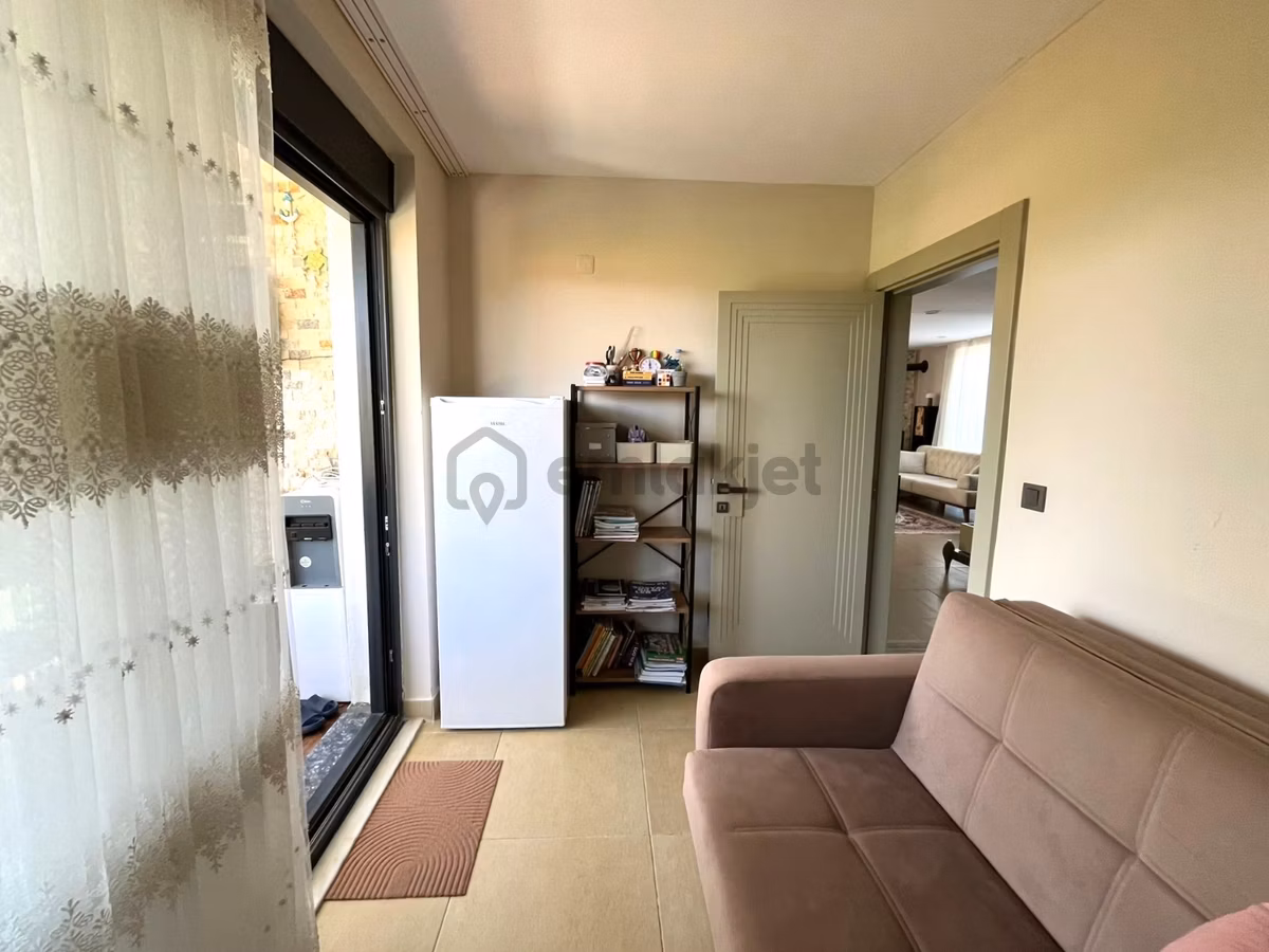 Döşemealtı Yeniköy'de 4+1 240m² Satılık Villa - 24