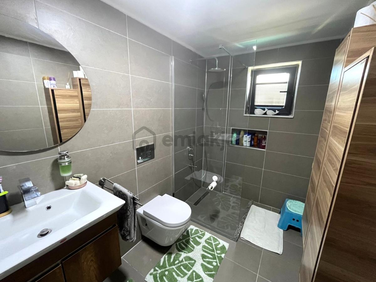 Döşemealtı Yeniköy'de 4+1 240m² Satılık Villa - 42