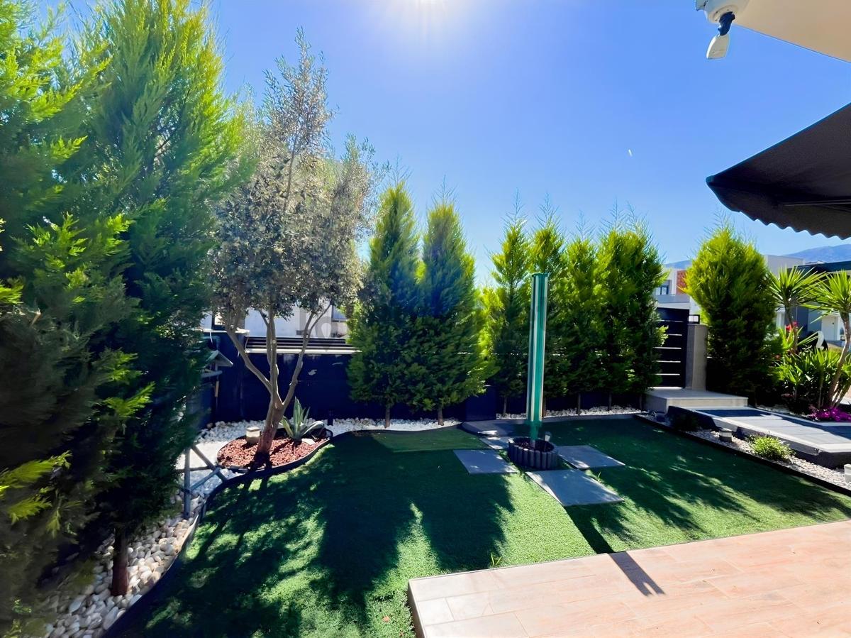 Döşemealtı Yeniköy'de 4+1 240m² Satılık Villa - 46