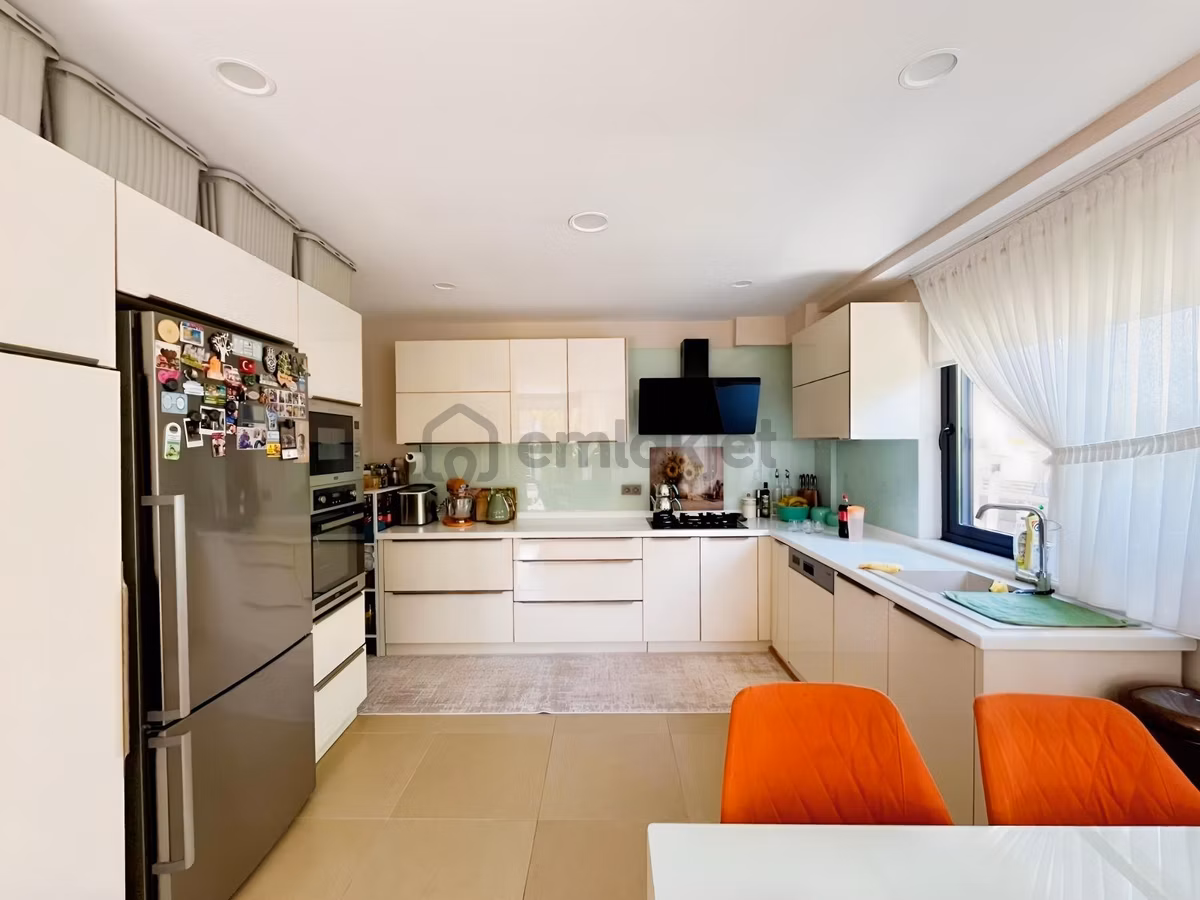 Döşemealtı Yeniköy'de 4+1 240m² Satılık Villa - 15