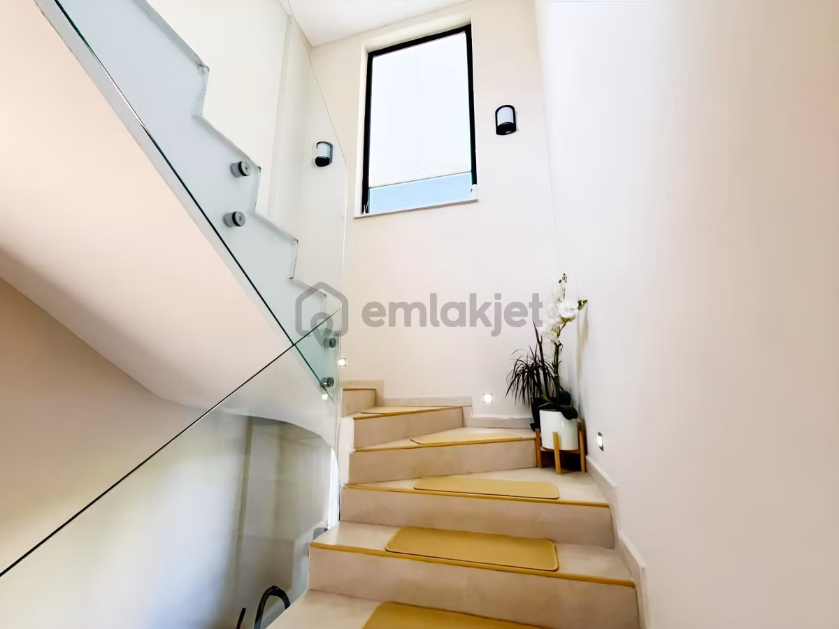 Döşemealtı Yeniköy'de 4+1 240m² Satılık Villa - 26