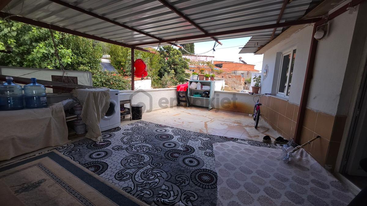 Söke Konak Mahallesi'nde Satılık 2+1 Müstakil Ev - 11