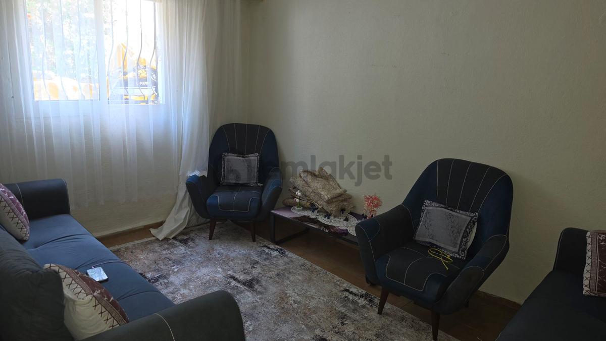 Söke Konak Mahallesi'nde Satılık 2+1 Müstakil Ev - 18