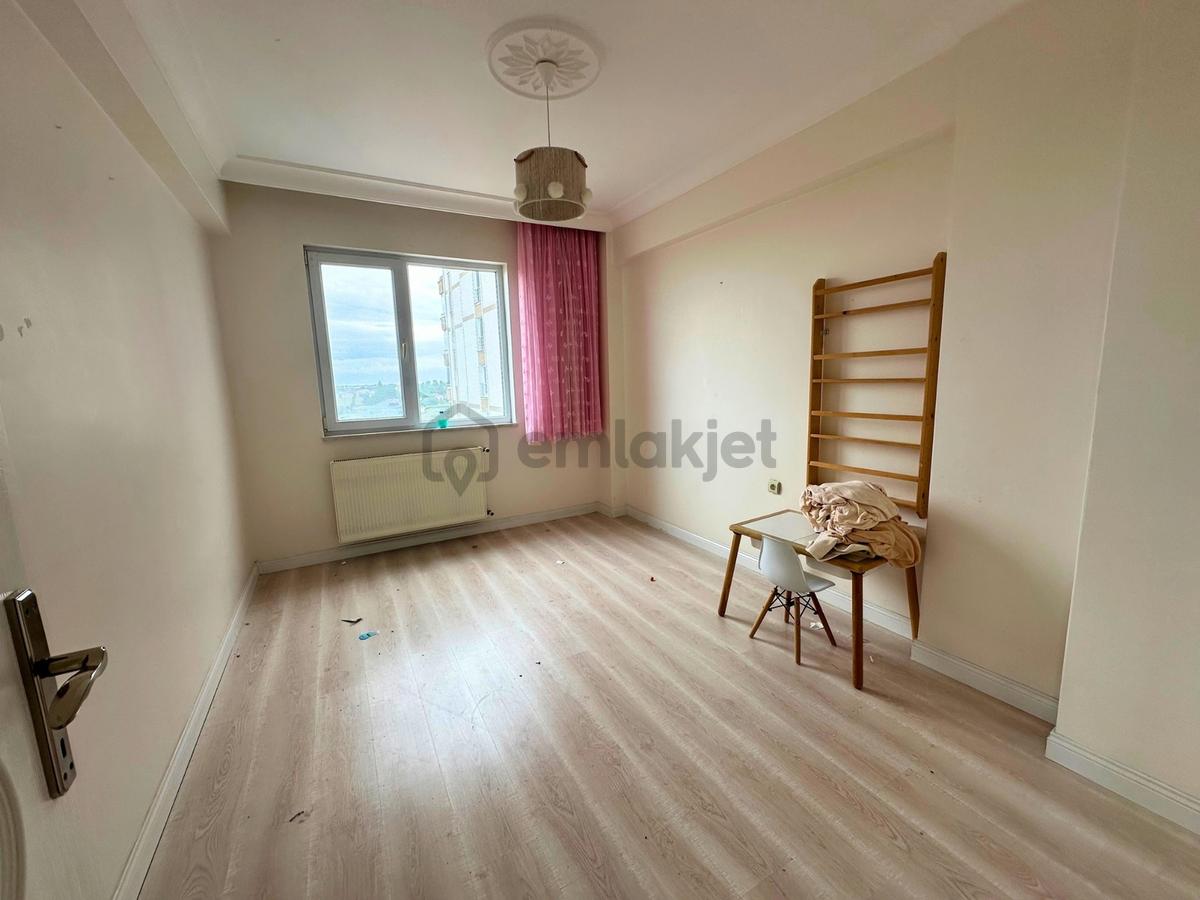 Engizli Yaşam Sitesinde 3+1 Kiralık Daire - 12