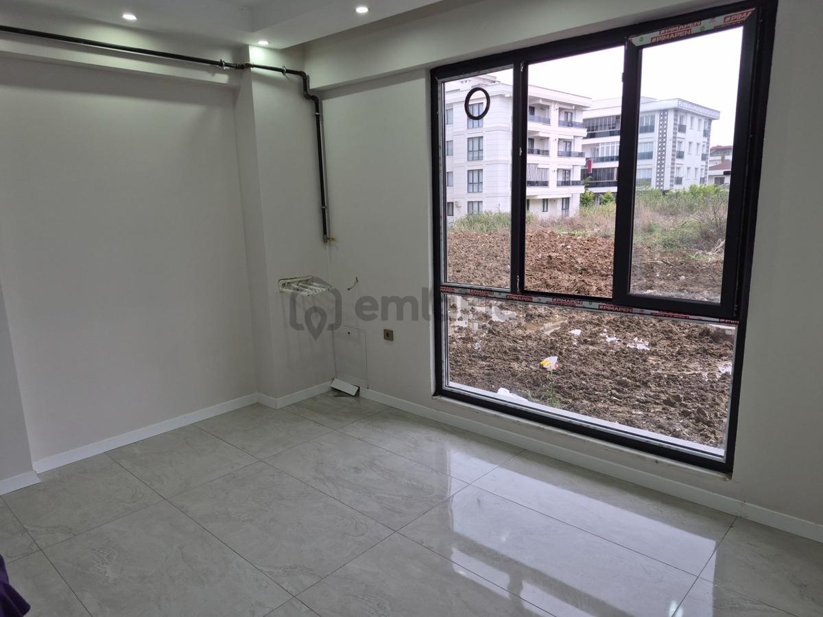 Sahibinden 1+1 Site İçerisinde Oturmaya Hazır - 8