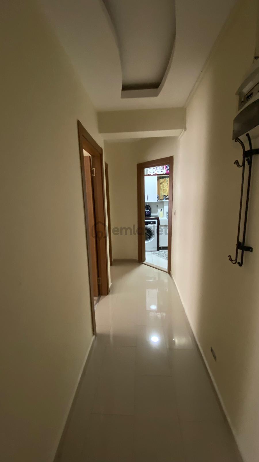 Buca Kuruçeşme Mahallesinde 2+0 Satılık Daire - 11