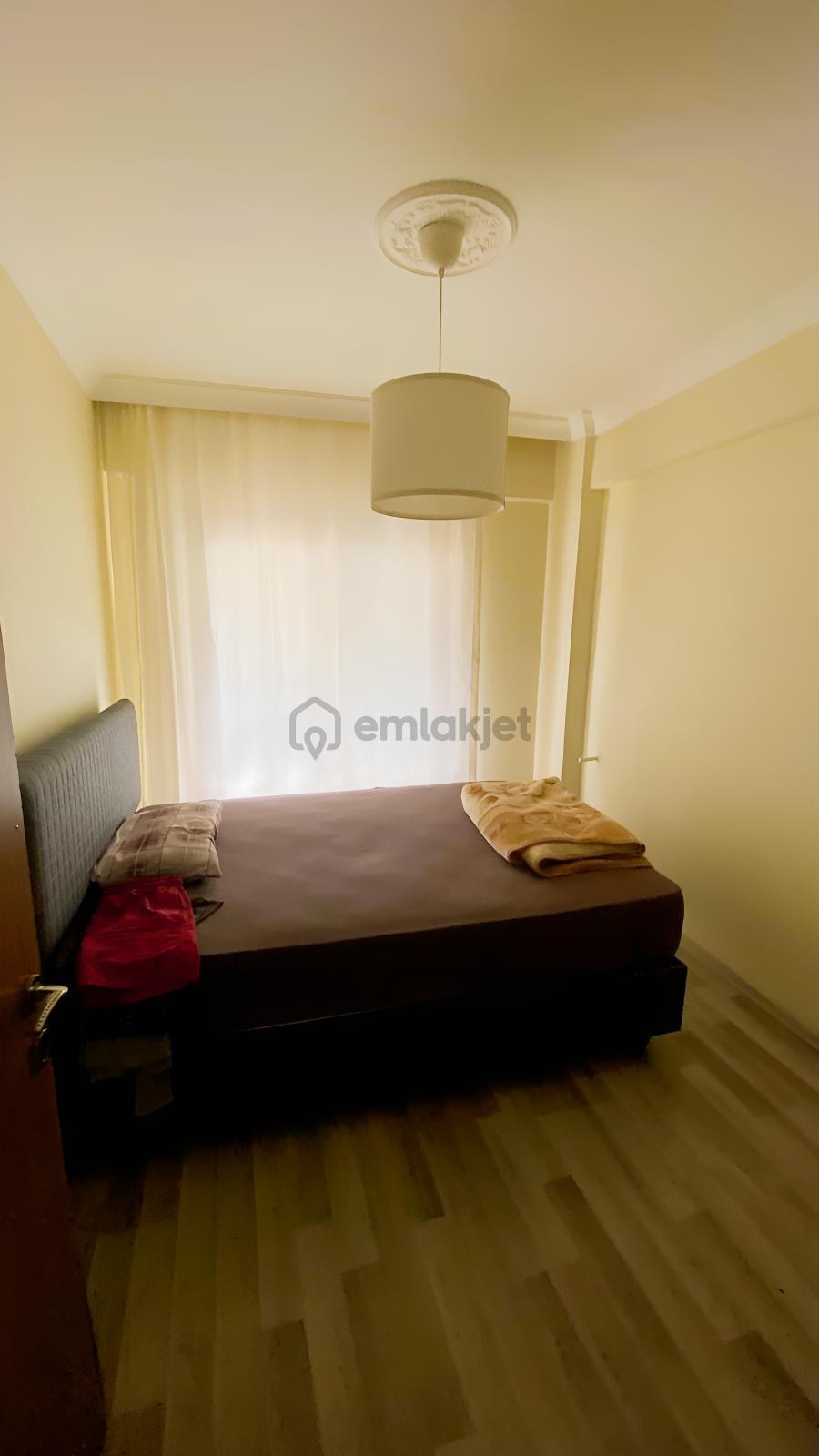Buca Kuruçeşme Mahallesinde 2+0 Satılık Daire - 8