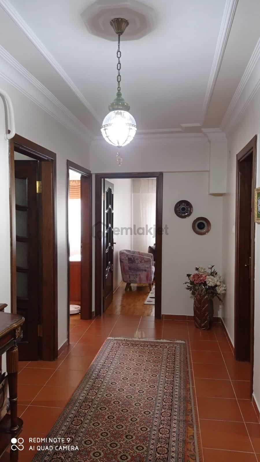 Adapazarı Merkezde Kiralık Daire - 27