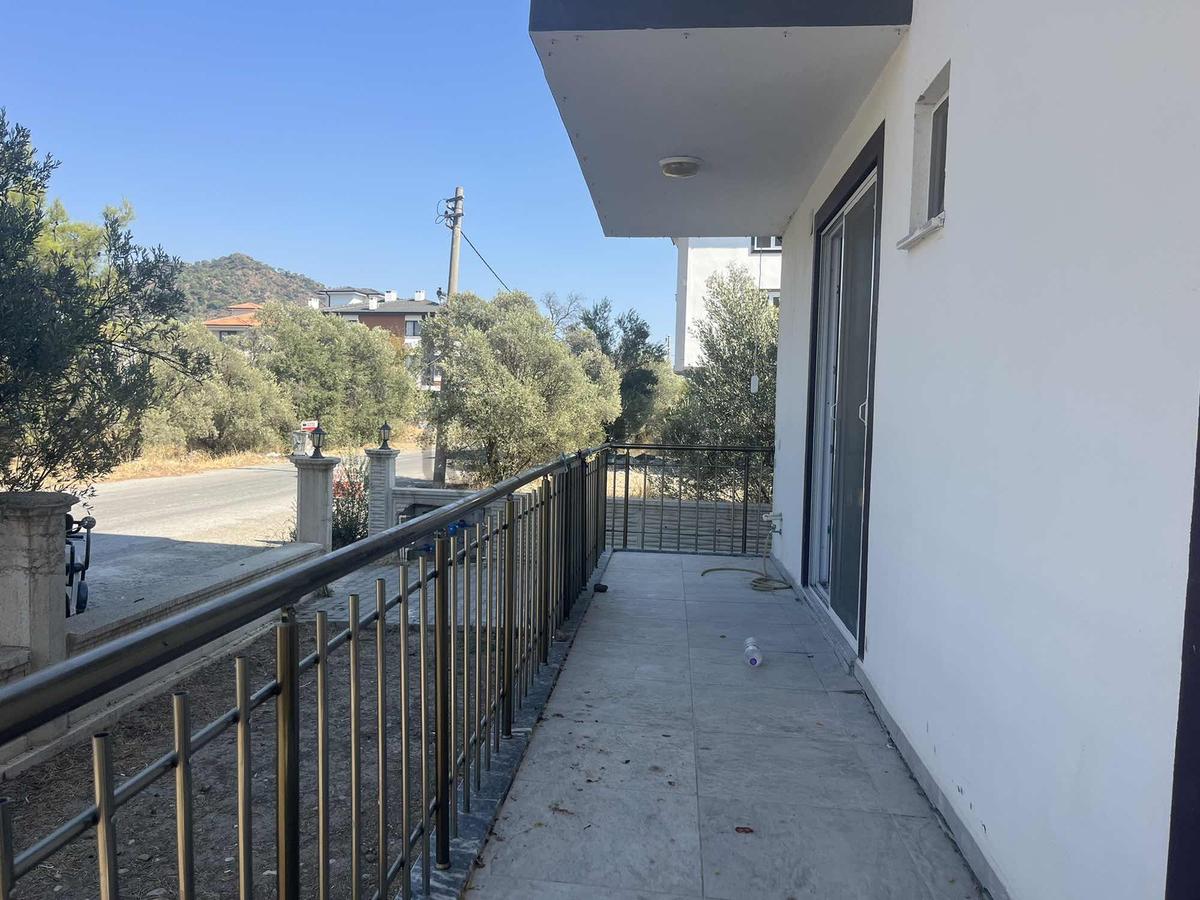 Remax Güvencesiyle Ortaca'da Satılık Daire - 14