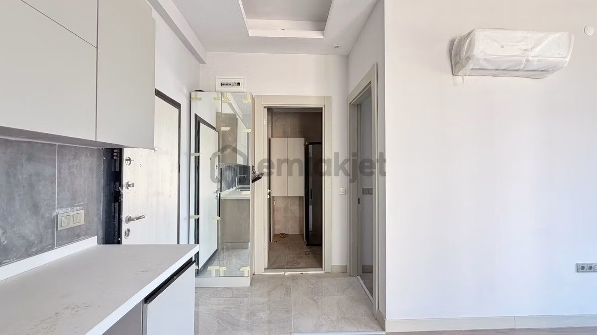 Altıntaş Myra Suit'te 1+1 Kiralık Daire - 15