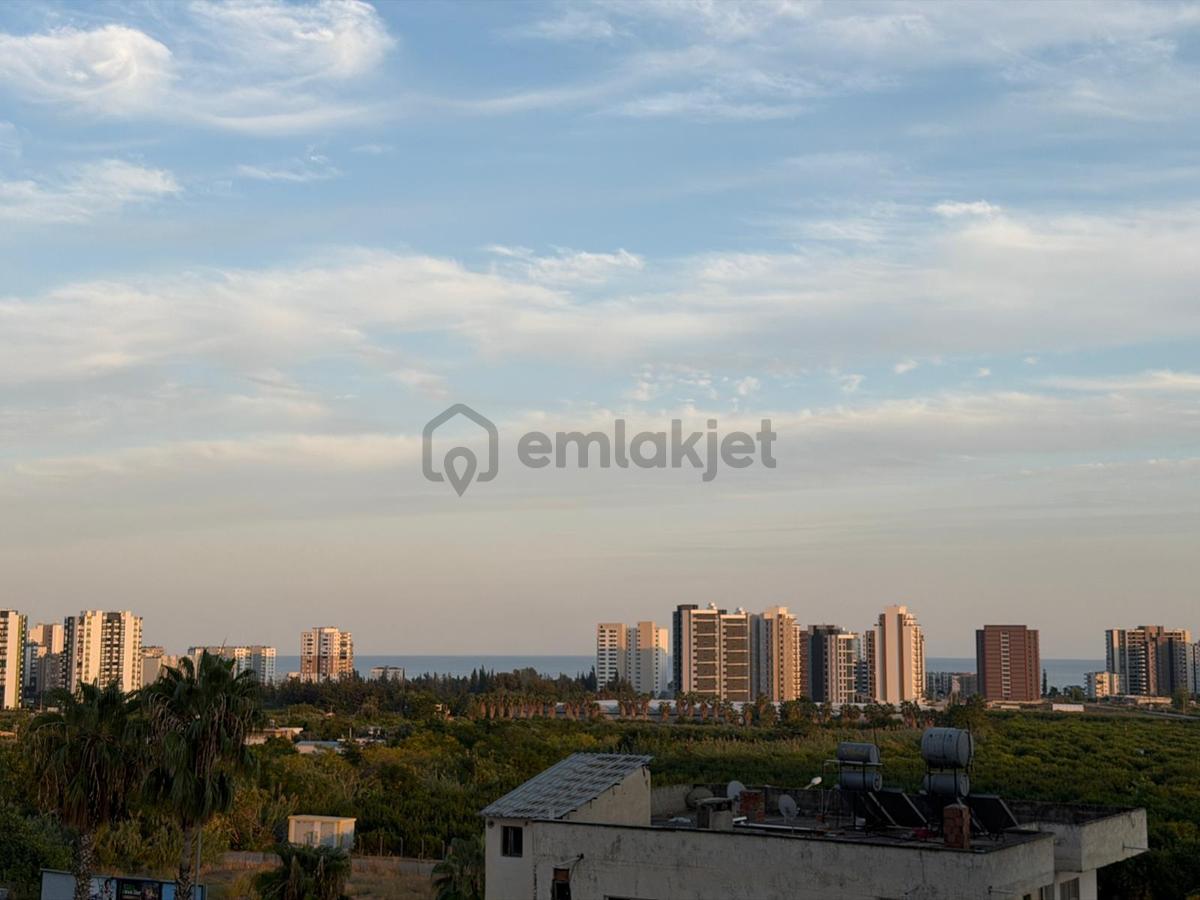 Remax Toros'tan Çeşmeli'de Sıfır Kiralık 2+1 - 14