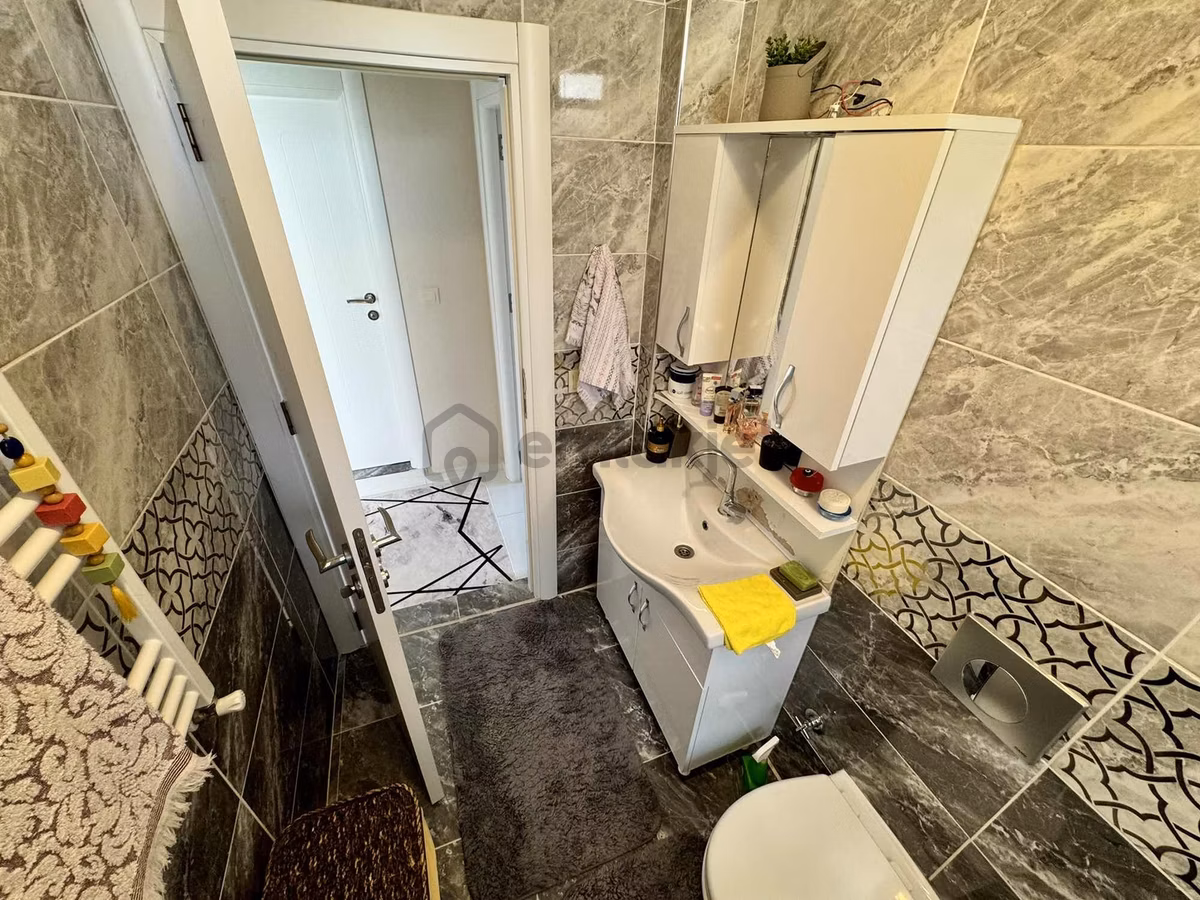 Tuzla Aydınlı Mah Temiz İskanlı 2.5+1 - 22
