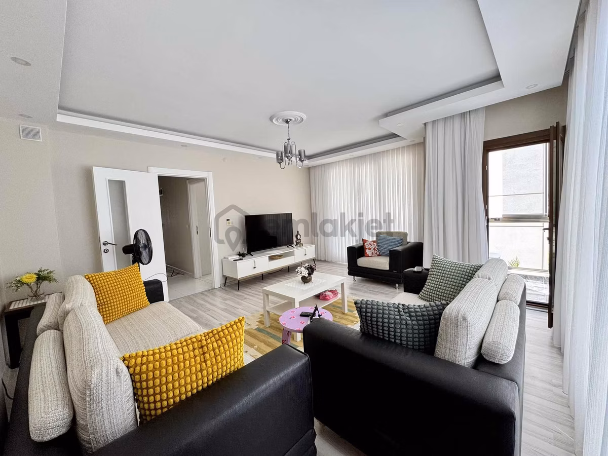 Tuzla Aydınlı Mah Temiz İskanlı 2.5+1 - 10