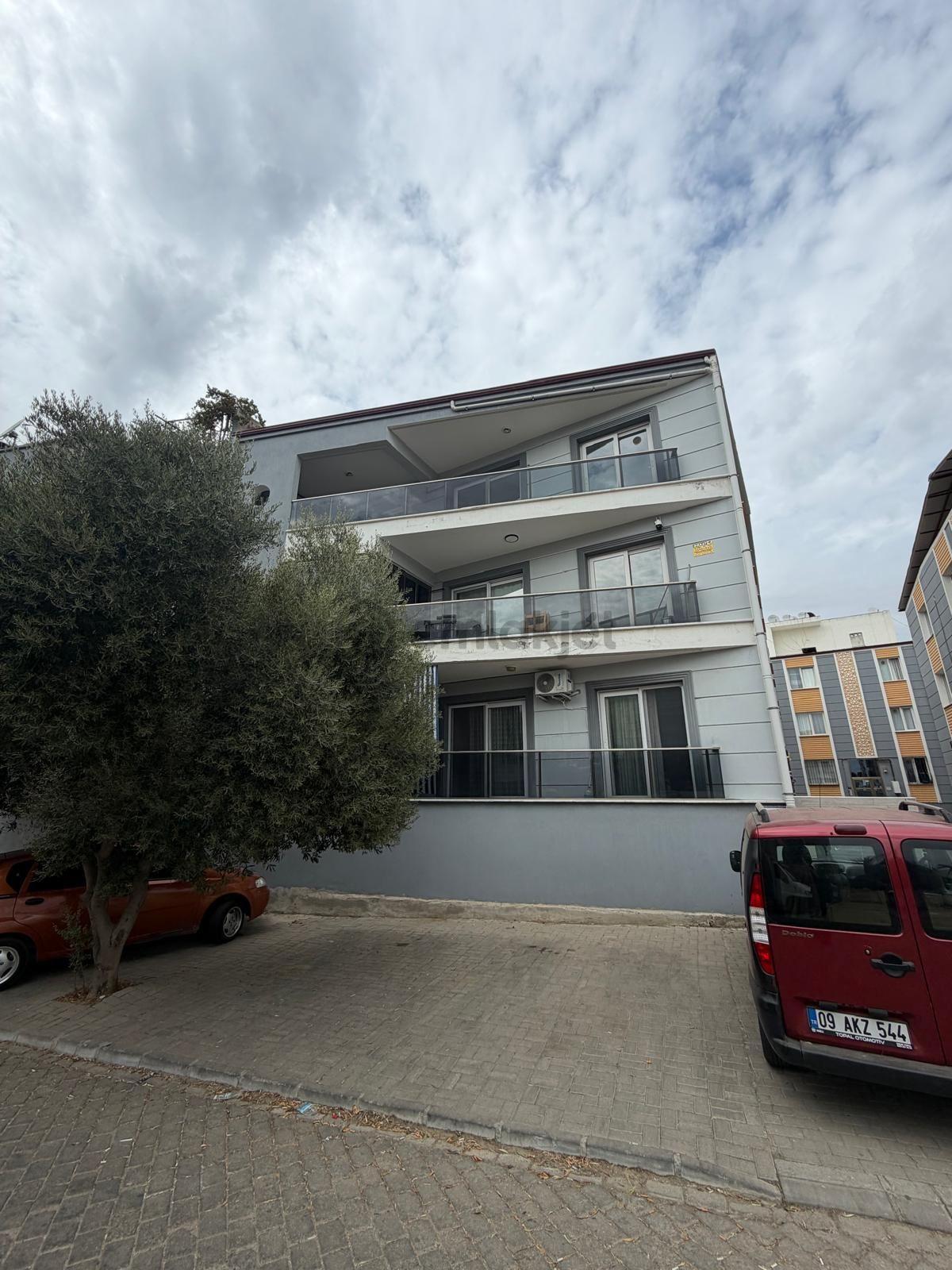 Yenı Mah De 3+1 Ebebyn Banyolu Dogalgazlı Kıralık Daıre - 17