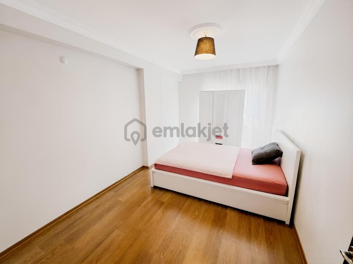 Sahil Yoluna 100 Metre - Barınaklar - 15