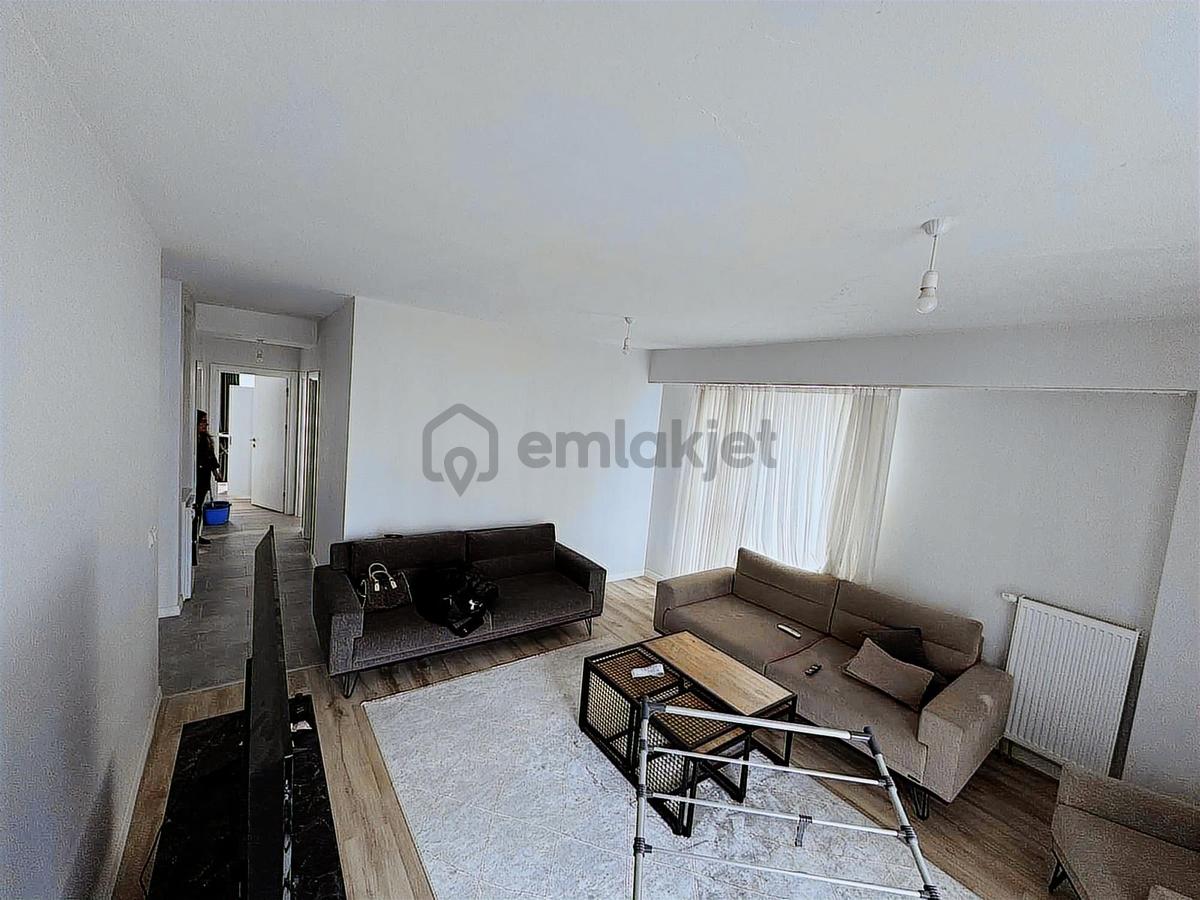 Kıptaş Aydınlık Evlerde Premium 3+1 - 14