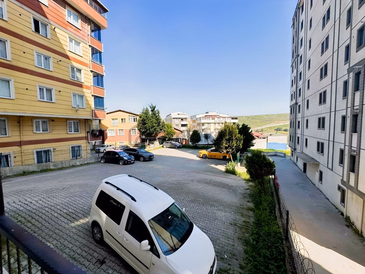 Esenyalı Mah 90m2 Net Kulanımlı 2+1 - 29
