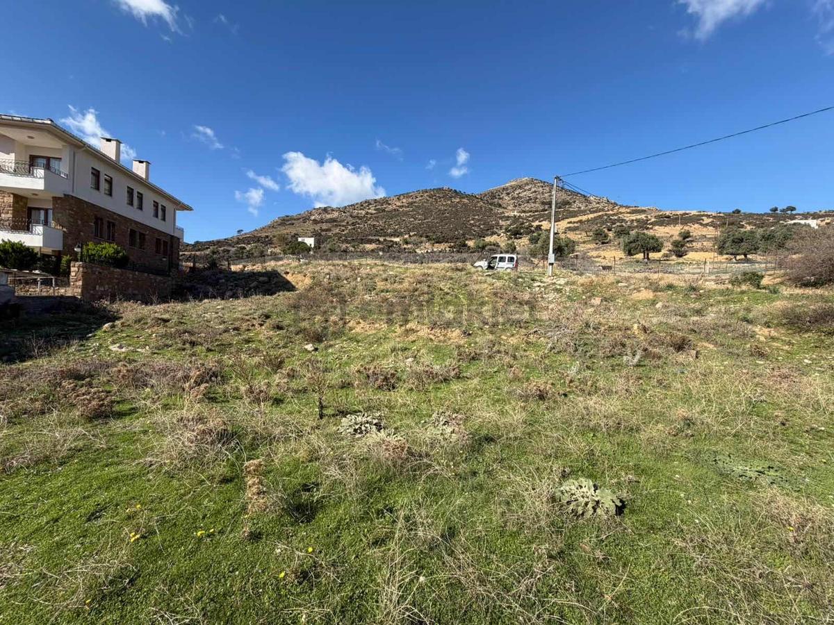 Gökçeada Ugurlu Mah Turizim Konut İmarlı Arsa - 4