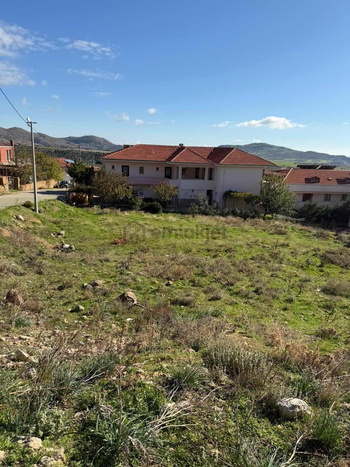 Gökçeada Ugurlu Mah Turizim Konut İmarlı Arsa - 9