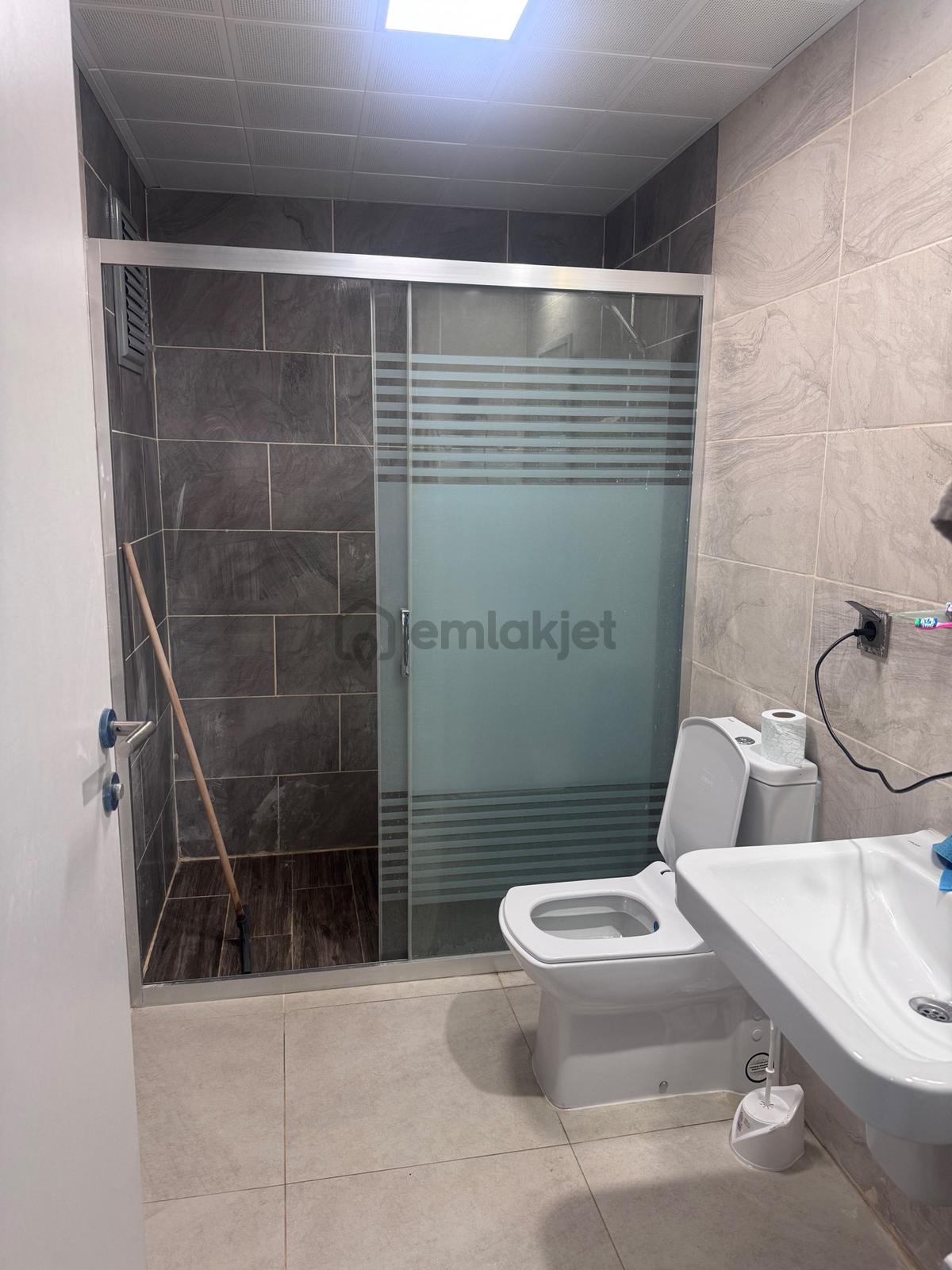 Muğla Menteşe Akçaova Toki'de Satılık 2+1 Daire - 9