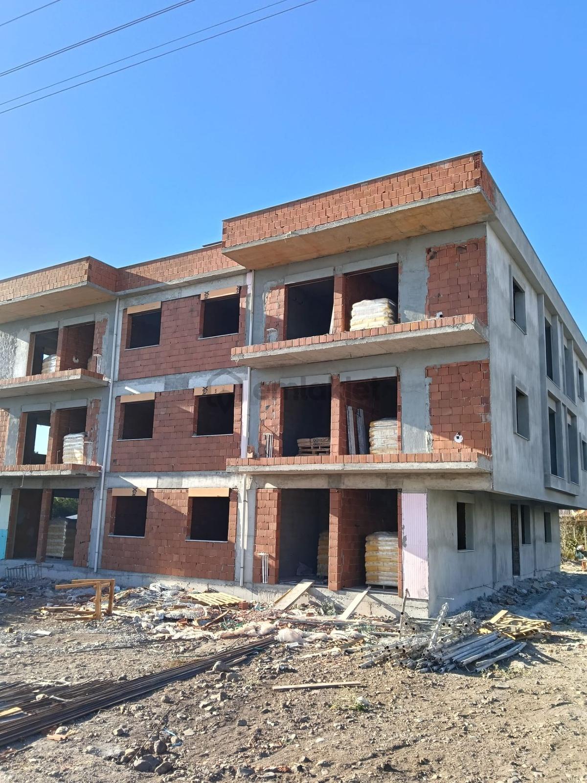 Sahibinden Satılık Daire - 2