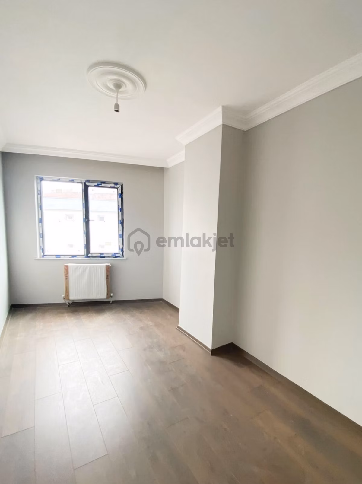 Mertcan'dan Fatih Mah. Açık Balkonlu Ebeveyn Banyolu Sıfır 2+1 - 23