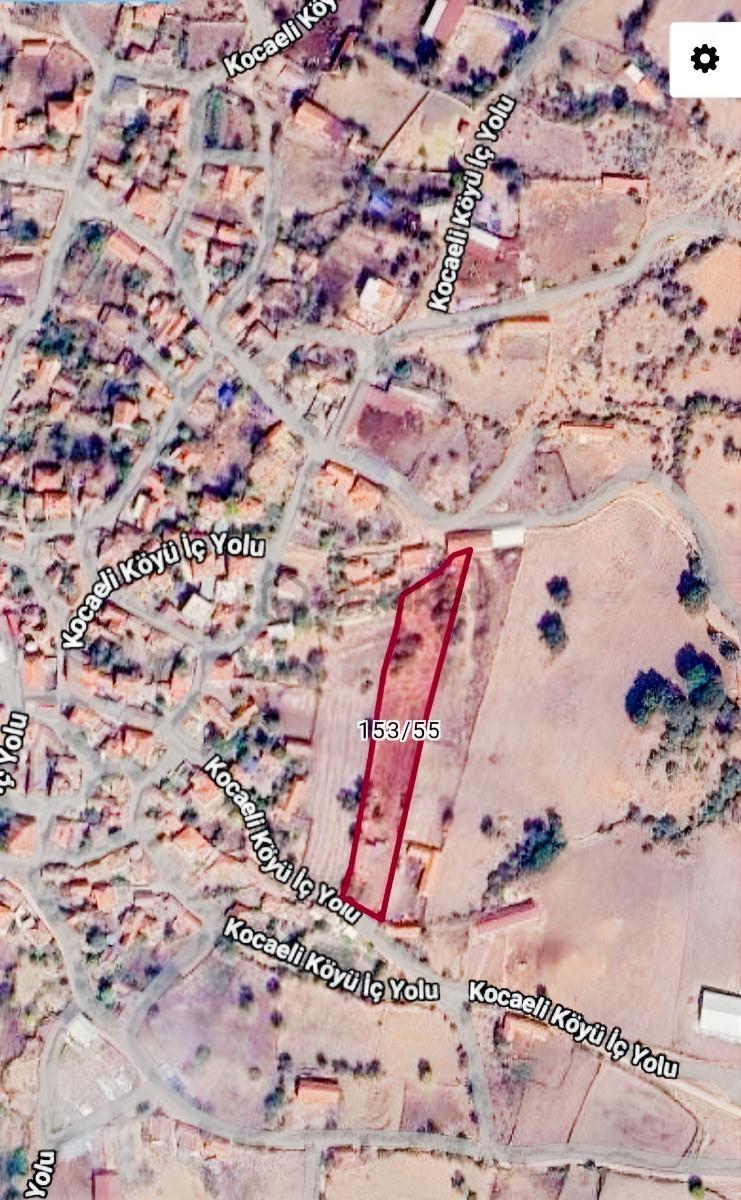 Kw Zena'dan İvrindi Kocaelide 3.885 M2 Arsa İçinde 88m2 Yapı - 9