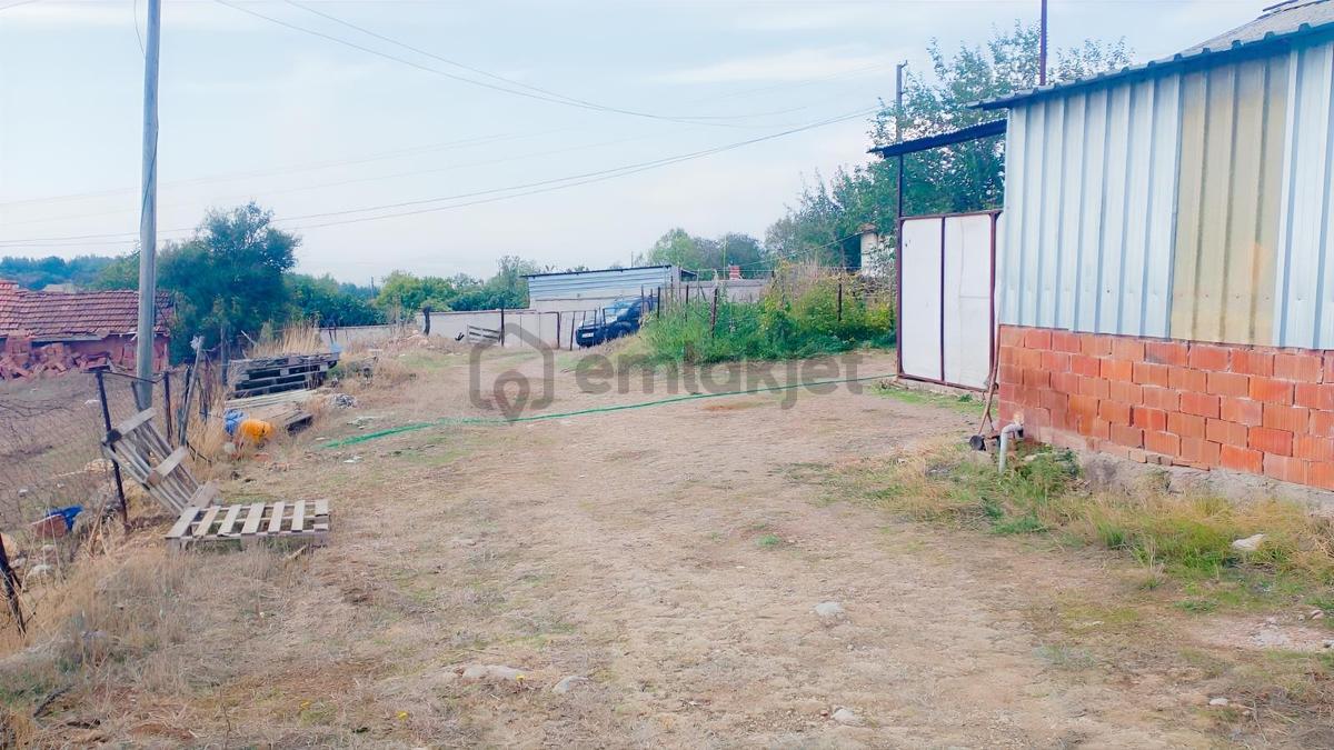 Kw Zena'dan İvrindi Kocaelide 3.885 M2 Arsa İçinde 88m2 Yapı - 4
