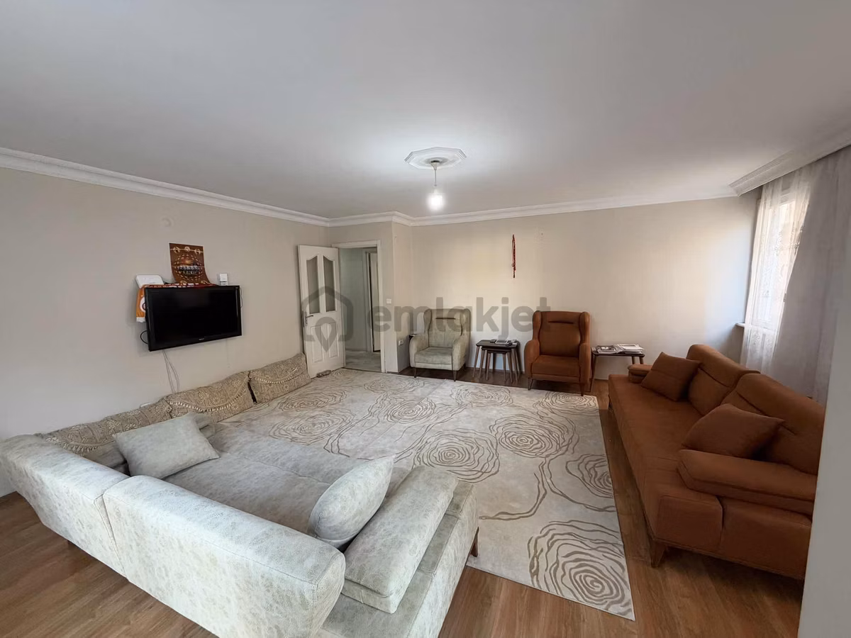 Akay Yapı'dan Marmaraya Yürüme Mesafesinde Satılık 120 M2 Daire - 30