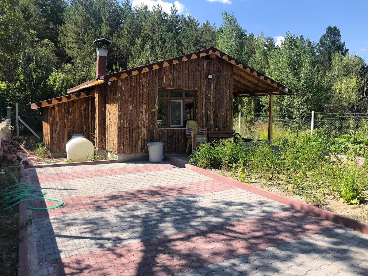 Re/max Fırtınadan Eldivanda 850 M² Arsalı Müstakil Ev - 13
