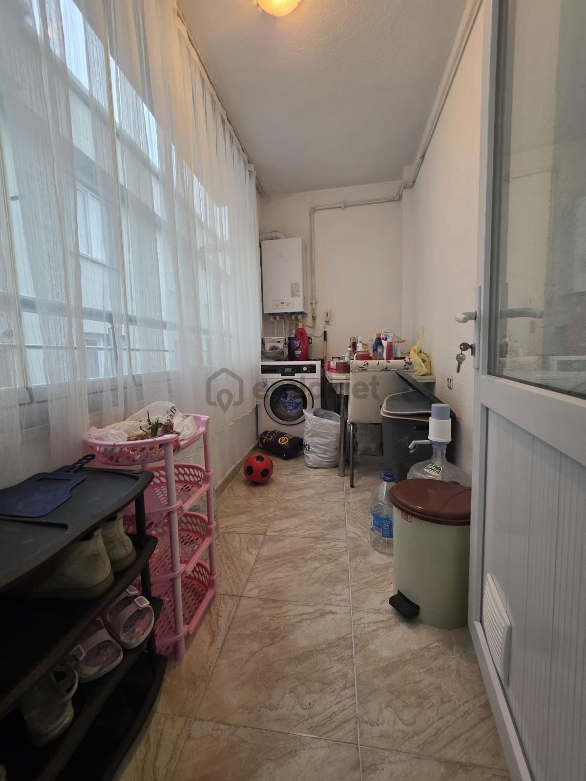 Pınar Mahallesinde 2+1 Ful Eşyalı Daire - 13