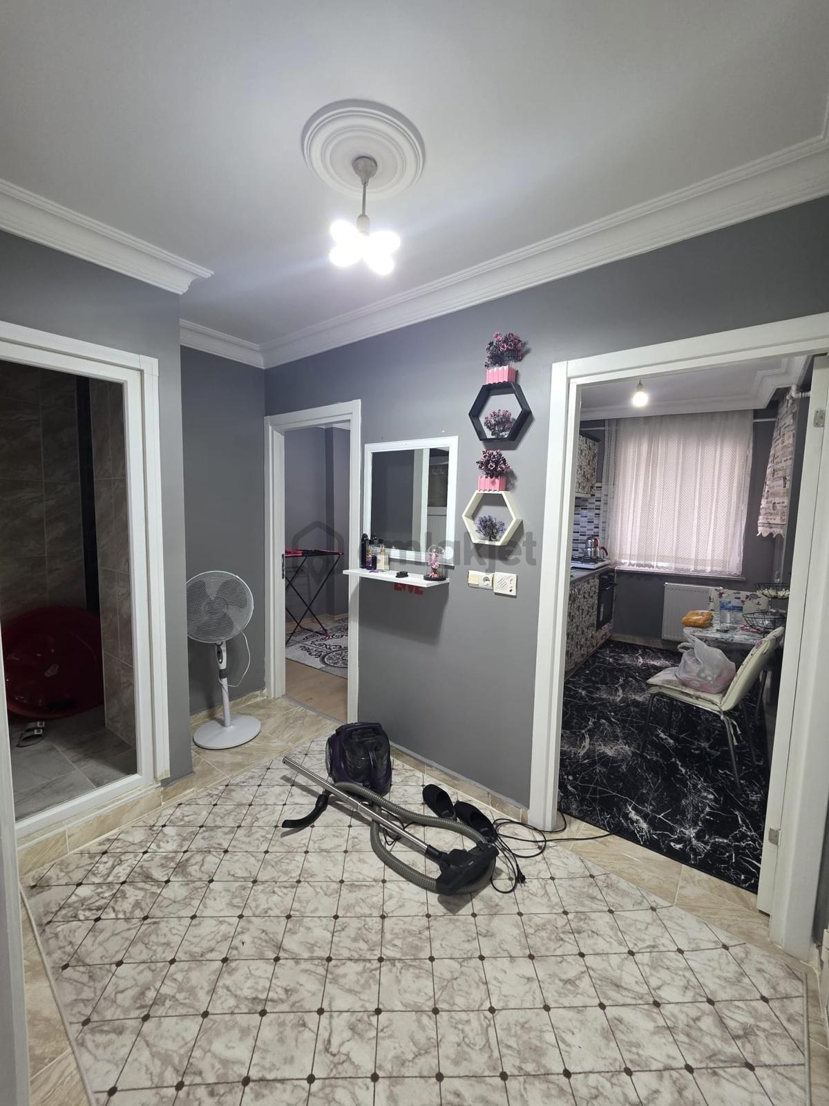 Pınar Mahallesinde 2+1 Ful Eşyalı Daire - 14