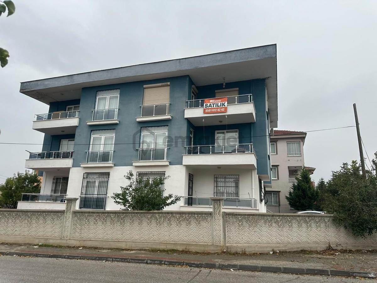 Hocacihan Mezarlığı Civarı 2+1 Satılık Daire