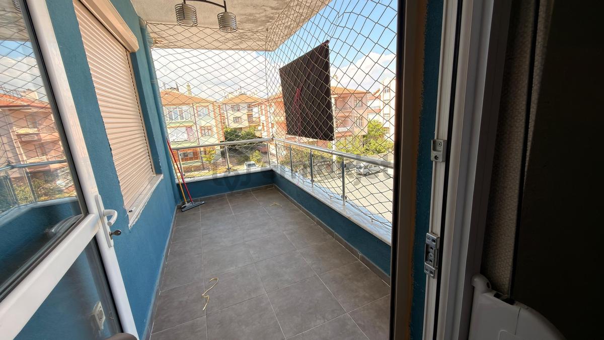 Hocacihan Mezarlığı Civarı 2+1 Satılık Daire - 13