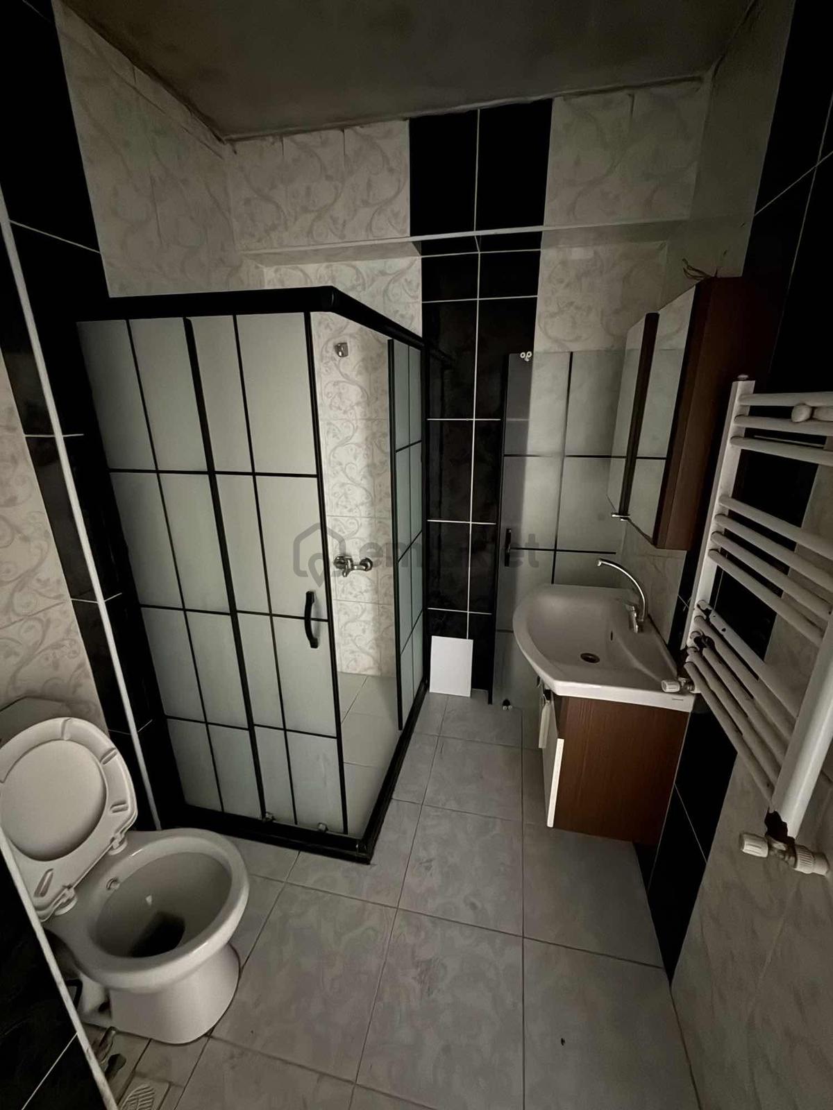 3+2 Asansörlü/ Otoparklı / 140 M2 Yeni Binada Daire - 13