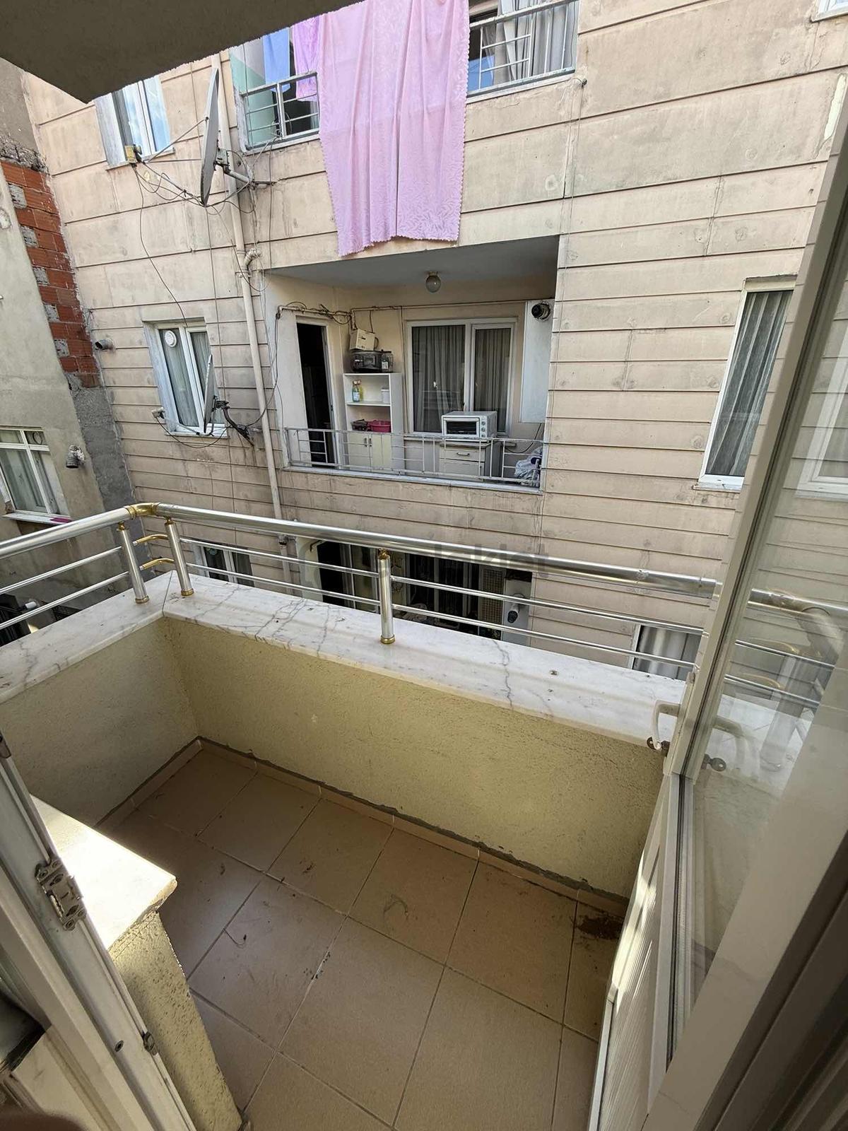 3+2 Asansörlü/ Otoparklı / 140 M2 Yeni Binada Daire - 9