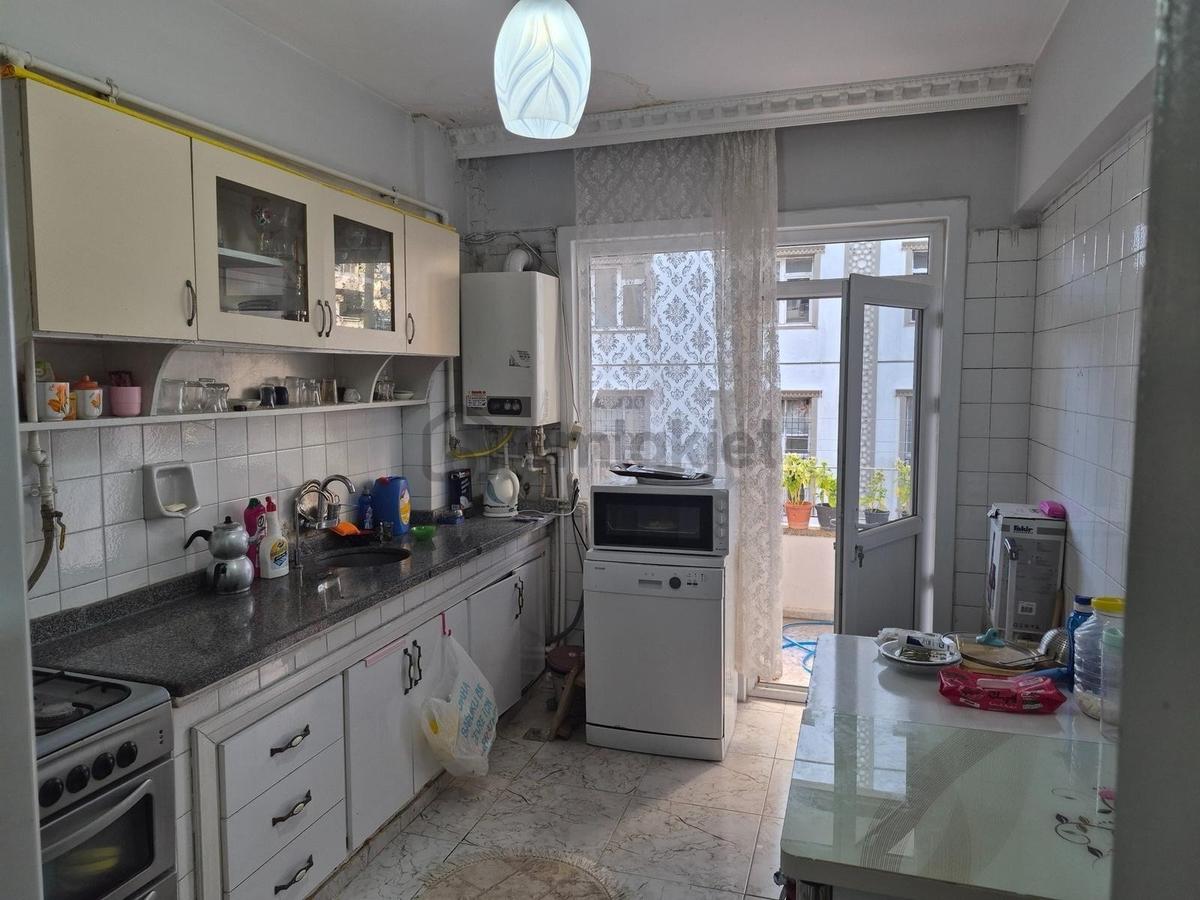 Mesa Yatırımdan Sarıgüllükte Satılık 3+1 Daire - 8