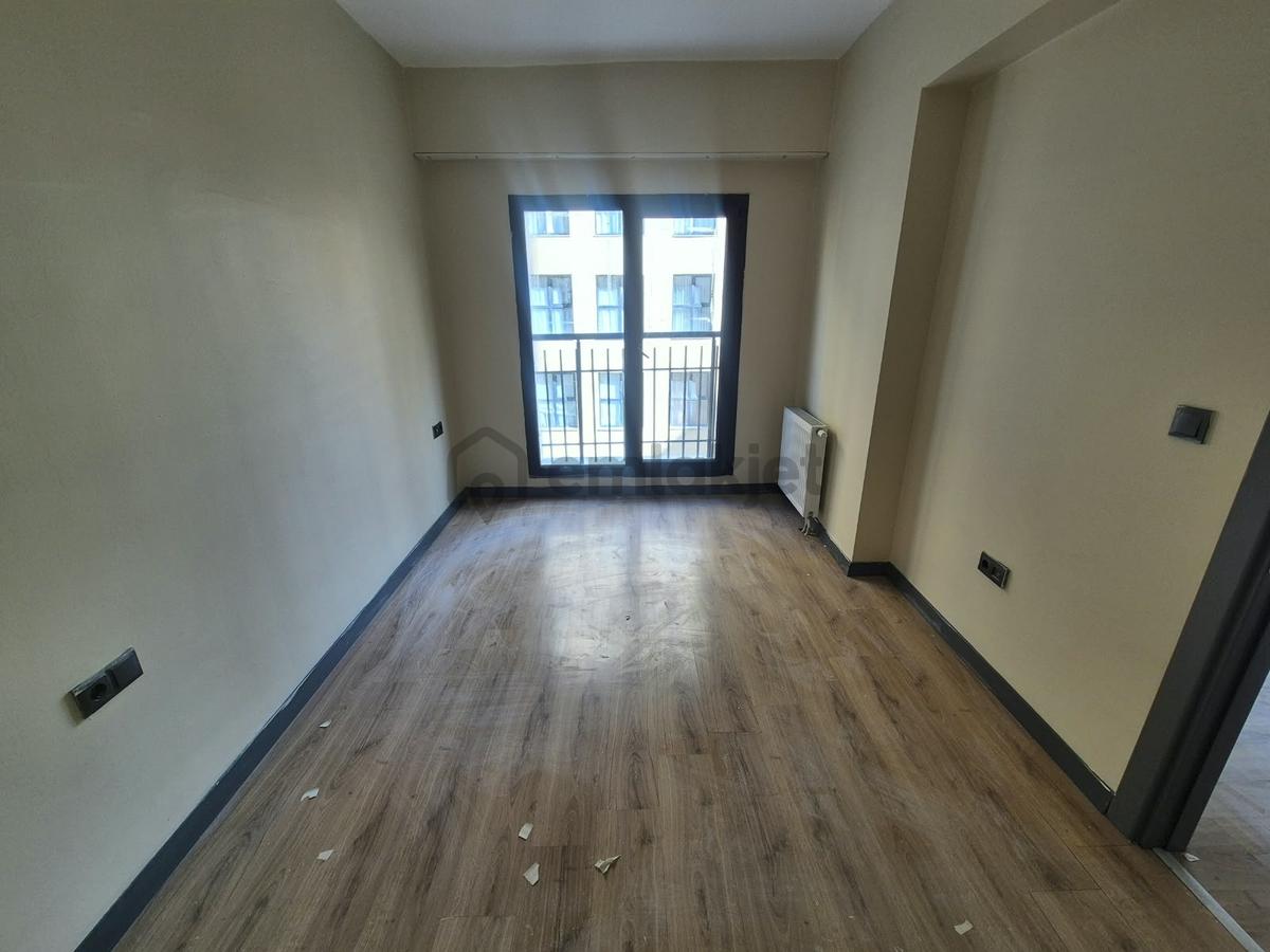 Bağlarbaşı Toki 7a Projesinde 1+1 Kiralık Daire - 22