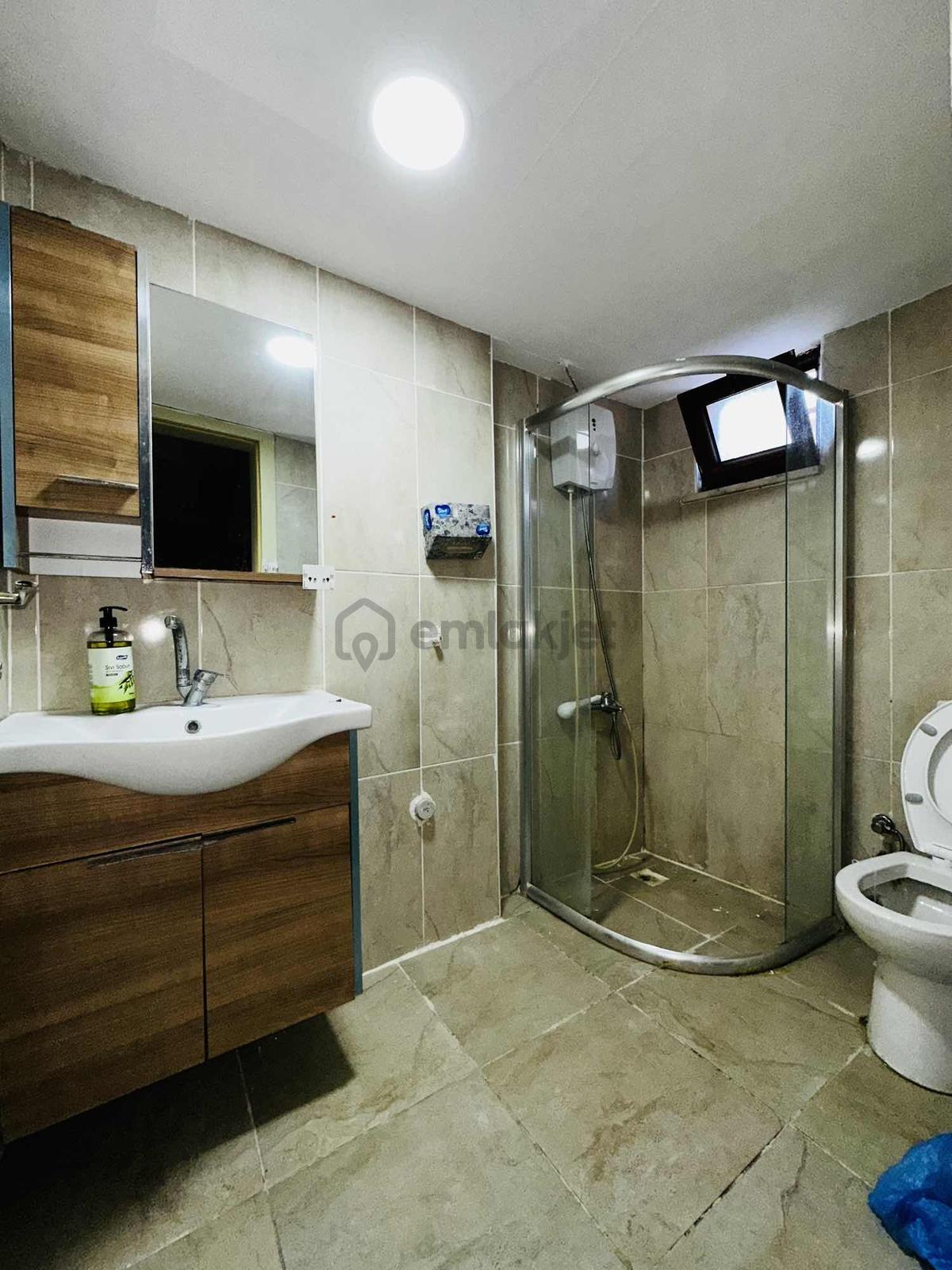 Merkez Demirciler Kiralık Eşyalı 1+1 Daire - 13