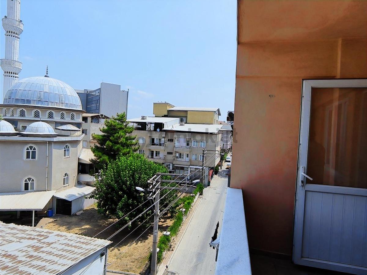 Bursa Dikkaldırım Kiralık 2+1 Daire - 18