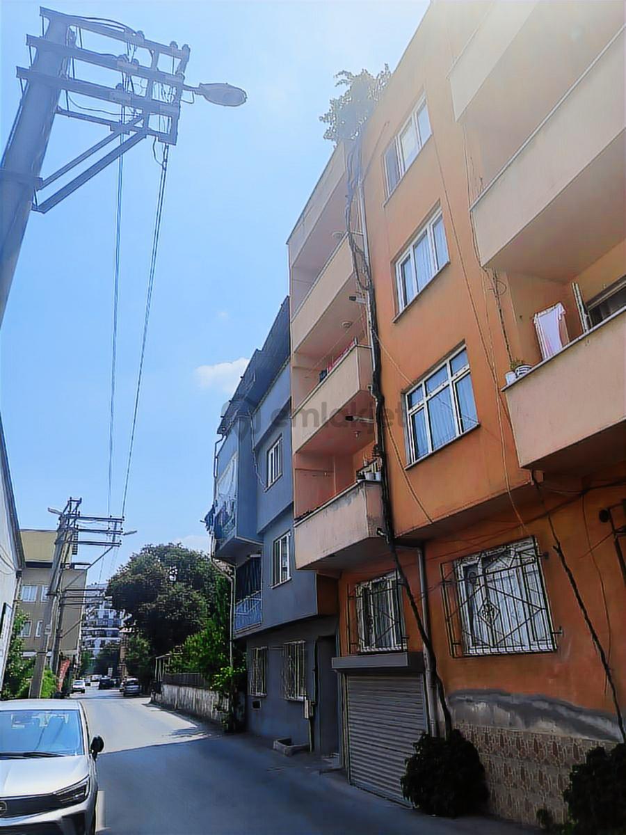 Bursa Dikkaldırım Kiralık 2+1 Daire - 2