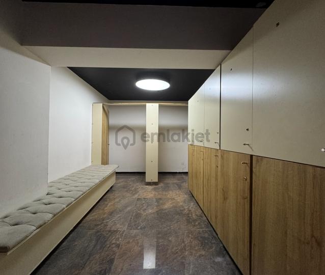 Ultura Luks Butik Side'de Emsalsiz 1+1 Daire !!! - 24