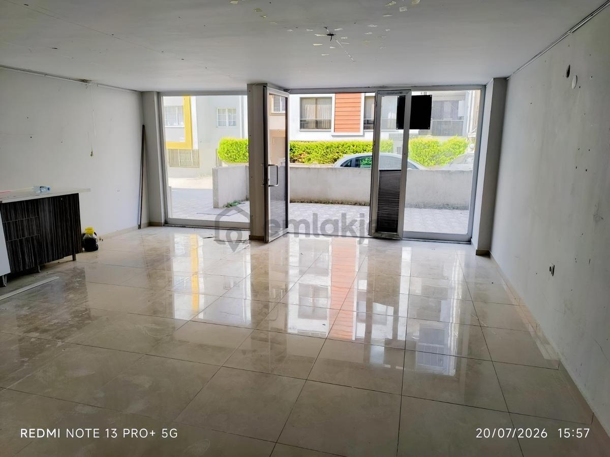 Bursa Dikkaldırım'da Kiralık 200 M2 Dükkan-depo - 13