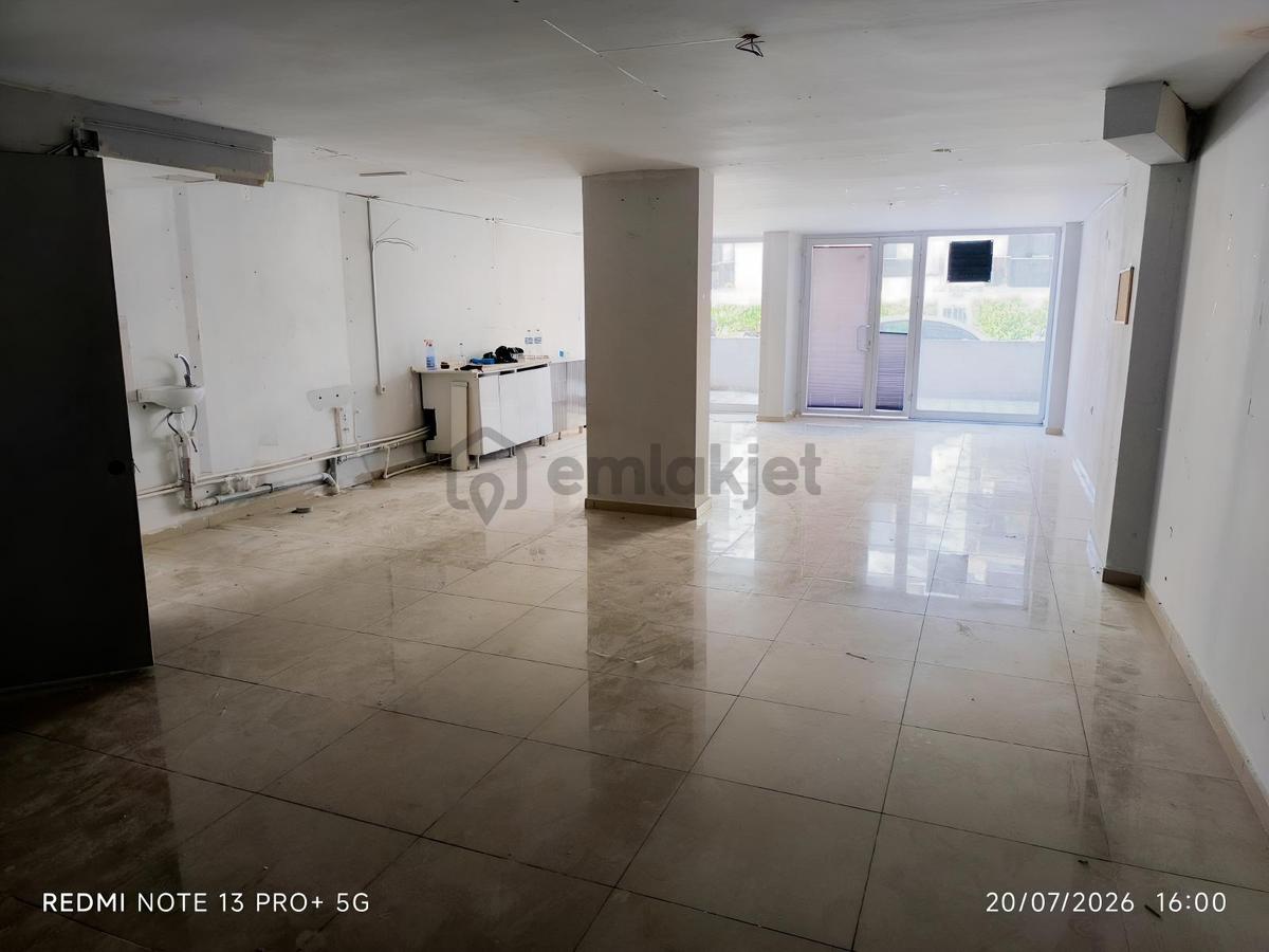 Bursa Dikkaldırım'da Kiralık 200 M2 Dükkan-depo - 5