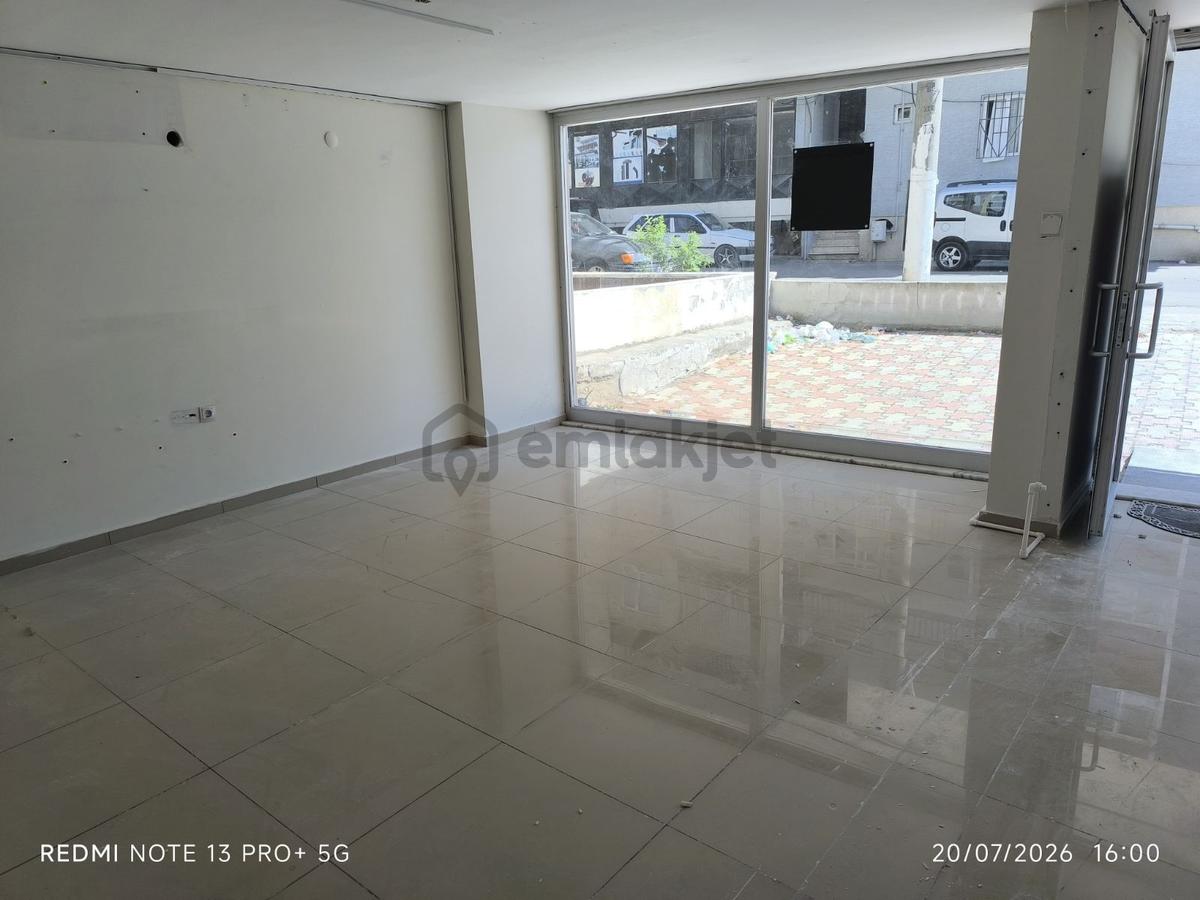 Bursa Dikkaldırım'da Kiralık 200 M2 Dükkan-depo - 2