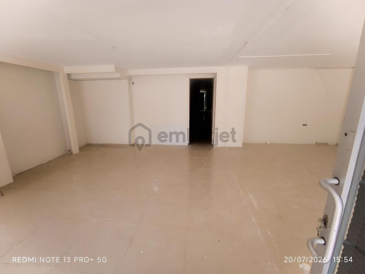 Bursa Dikkaldırım'da Kiralık 200 M2 Dükkan-depo - 30