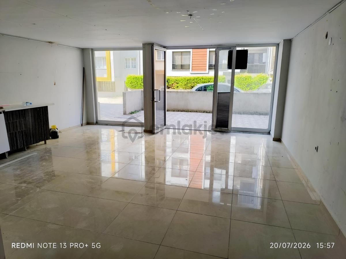 Bursa Dikkaldırım'da Kiralık 200 M2 Dükkan-depo - 11