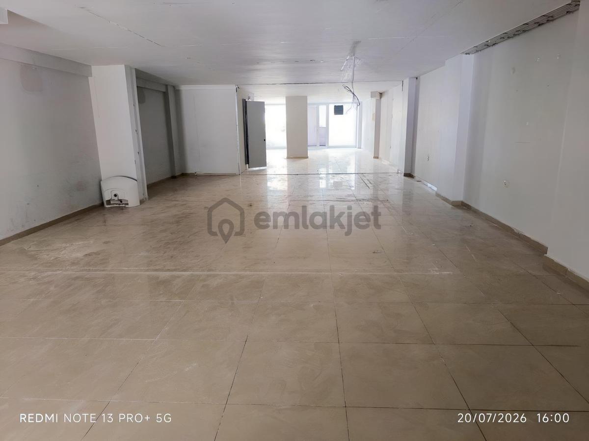 Bursa Dikkaldırım'da Kiralık 200 M2 Dükkan-depo - 4